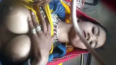 Rajasthani doodhwali nude video