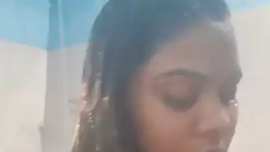 Oasi Das Nude Bathing – New video