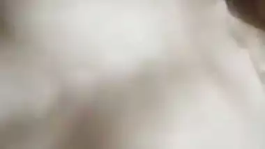 Small boobed Bangladeshi hottie nagna MMS