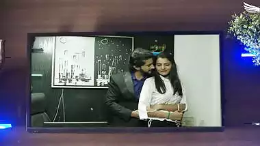 Shaque (2020) Uncensored Hindi Short Film 18+ Movie