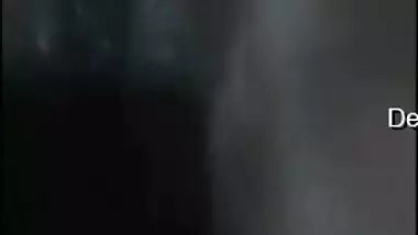 Masturbation always has the highest priority for the amateur Desi