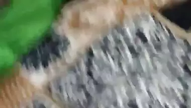 Desi fuck of village whore with her two clients