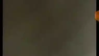 Shy Desi GF Nude show