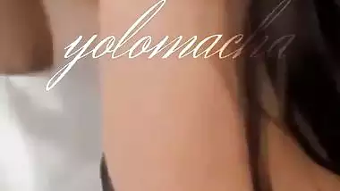 Wife fucks her husband and his friends in an Indian group sex