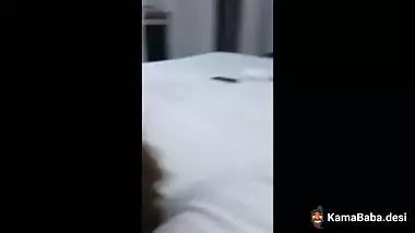 GF shares her BF’s dick with her friend in Indian xxx MMS