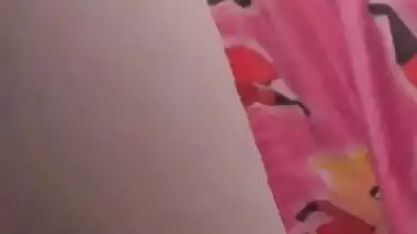 Village wife doggy MMS sex with husband viral clip