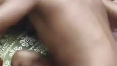 Mature slutty bhabhi pussy licking threesome viral sex