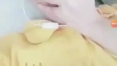 Rachna erotic show MMS