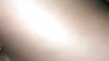 Married Bangla hottie sucking thick black cock