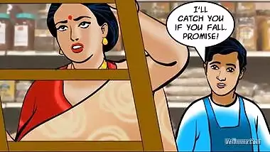 Velamma EP – 67