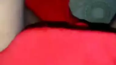 Sexy desi girl fucking recorded by bf