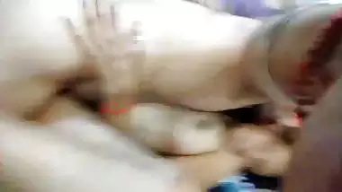 Indian bedroom quarantine sex