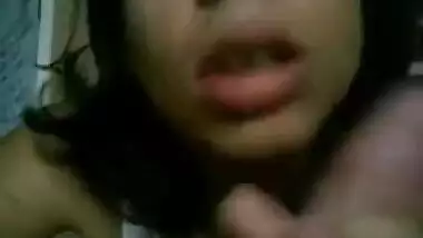 Wife Having Periods Giving Blowjob - Movies.