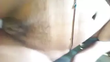 Sexy figured dehati desi girl showing nude