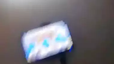 Curly hair mallu girlfriend sucking boyfriend dick