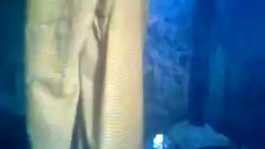 Leena Bhabhi In Blouse - Movies