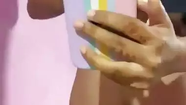 Desi babe