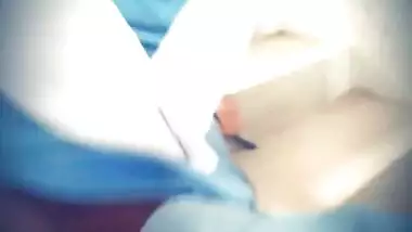 Indian College Gf With Lover