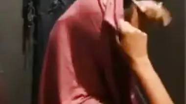 Indian trial room spy clips