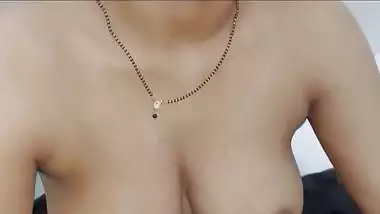 Hindi Devar Bhabhi porn of newly married Bhabhi and Devar