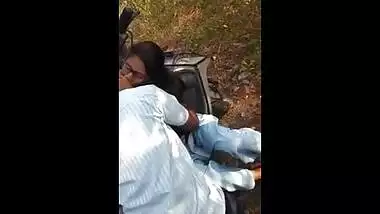 College students kissing Indian outdoor mms scandals