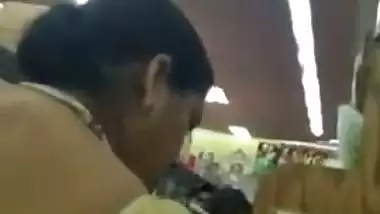 Huge Boobs Aunty Bra Strip