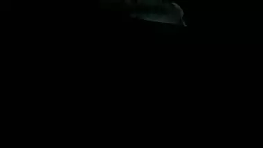 Indian teen girl nude – MMS video