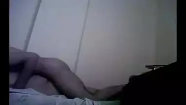 Sexy Pakistani bhabhi stripping off her clothes...