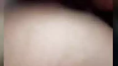 Anju Bhabi Pussy Big Ass Hole Reveald by Lover on Cam