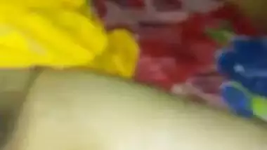 Sleeping Desi wife assets stripped by pervert husband