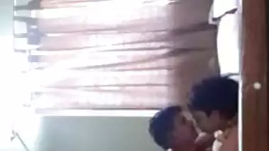 Gandi video – Indian bhabhi with young devar XXX