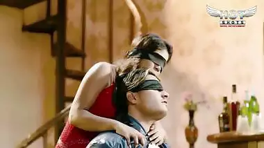 Blind Date (2020) Uncut Nude Web Series HD