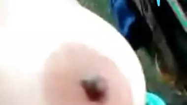 Dehati naked solo video