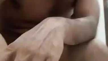 Desi bhabi fucking on bed