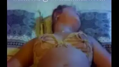 Tamil Cute Couple Make Porn