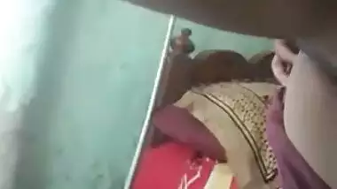 Very horny mature bhabi