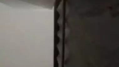 Village girl video call sex