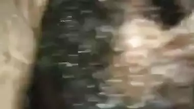 Bihari labour bangs a cheap whore in sex MMS