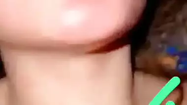 Hardcore chudai of a sexy babe in the Pakistani sex video