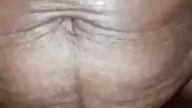 Indian couple fucking hard part-1