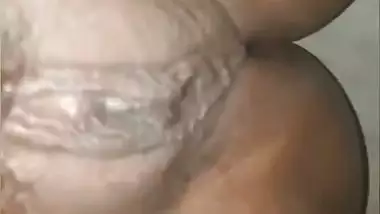 Selfie video girlfriend fingering cunt viral xxx