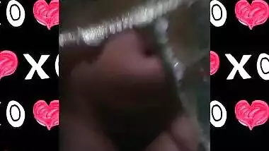 Newly Wed Paki Wife Blowjob and Ridding on the Husband Dick