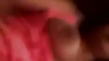 Sri Lankan nude masturbation MMS