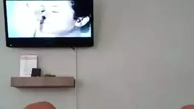 Desi home nurse girl 69 sex