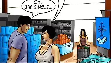 SB Episode 72 – Savita loses her mojo