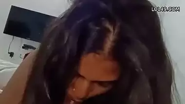Desi BBW maal blowjob and hardcore viral sex