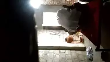 Desi guru52 fucking maid hidden honey trap porn