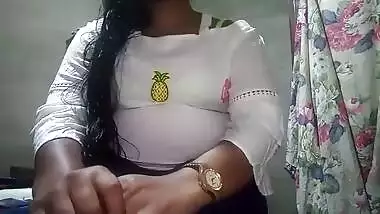 Desi big boobs bhabi