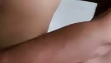 Slim call girl fucked by 45 years old horny guy