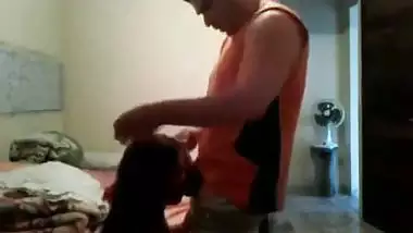 Desi MILF Mom Brings Her Date Home And Gets Fucked Hard